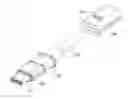 Fig. 01 - Flippable electrical connector