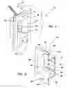 Fig. 02 - Reconfigurable recessed electrical conduit receptacles