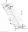 Fig. 07 - Reconfigurable recessed electrical conduit receptacles