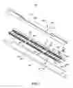 Fig. 02 - Patch panel structure