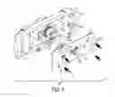 Fig. 06 - Quick connection identification module junction box