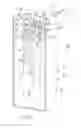 Fig. 06 - Bus bar apparatus usable in high temperature cable termination applications
