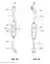 Fig. 04 - Electrical power cord with supplemental socket