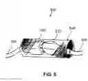 Fig. 06 - Electrical power cord with supplemental socket