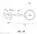 Fig. 17 - Lessening variations of spectral characteristic of an optical device