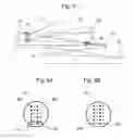 Fig. 04 - System and method for generating a burst of ultra-short, high-power laser pulses