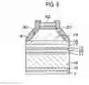 Fig. 09 - Semiconductor laser device and manufacturing method thereof