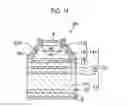 Fig. 15 - Semiconductor laser device and manufacturing method thereof