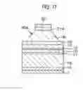 Fig. 18 - Semiconductor laser device and manufacturing method thereof