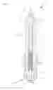 Fig. 03 - Spark plug with interference-suppression element