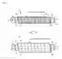 Fig. 02 - WIRE HARNESS ELECTRICAL LINE EXTERIOR STRUCTURE