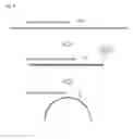 Fig. 05 - WIRE HARNESS ELECTRICAL LINE EXTERIOR STRUCTURE