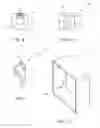 Fig. 06 - SUPPORT PLATE FOR MOUNTING A GANGBOX SIDEWAYS
