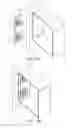 Fig. 07 - SUPPORT PLATE FOR MOUNTING A GANGBOX SIDEWAYS