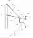 Fig. 01 - CANTILEVER FOR OVERHEAD CONTACT LINE