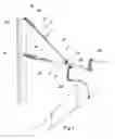 Fig. 02 - CANTILEVER FOR OVERHEAD CONTACT LINE