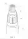 Fig. 02 - Composite direct connector for high voltage line