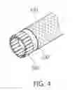 Fig. 05 - Composite direct connector for high voltage line