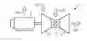 Fig. 01 - Provision of negative control power by a gas turbine