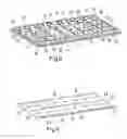 Fig. 05 - Structure of a Receiving Device for Receiving a Magnetic Field and for Producing Electric Energy by Magnetic Induction