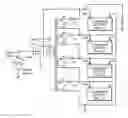 Fig. 01 - Battery management circuit maintaining cell voltages between a minimum and a maximum during charging and discharging