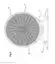 Fig. 03 - Wind Turbine Charging System