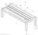 Fig. 01 - Fixtures for displaying products