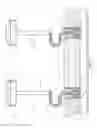 Fig. 23 - Fixtures for displaying products