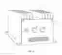 Fig. 33 - Fixtures for displaying products