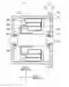 Fig. 01 - Double-stator electric rotating machine
