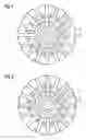 Fig. 03 - Individual-segment rotor having individual segments retained by flexural supports and production method