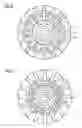 Fig. 04 - Individual-segment rotor having individual segments retained by flexural supports and production method