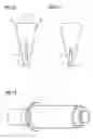 Fig. 07 - Individual-segment rotor having individual segments retained by flexural supports and production method