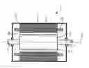 Fig. 01 - Permanently-excited dynamoelectric machine
