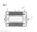 Fig. 02 - Permanently-excited dynamoelectric machine