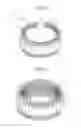 Fig. 03 - Armature for rotary electric machine