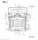 Fig. 08 - Electric rotating machine