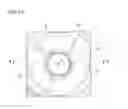 Fig. 02 - Outer rotor type brushless motor