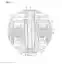 Fig. 04 - Outer rotor type brushless motor