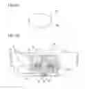 Fig. 11 - Outer rotor type brushless motor