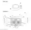 Fig. 12 - Outer rotor type brushless motor