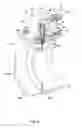 Fig. 07 - Motor and female connector