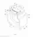 Fig. 08 - Motor and female connector