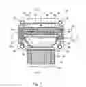 Fig. 12 - Motor and female connector
