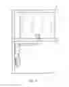 Fig. 14 - POWER GENERATOR UTILIZING FLUID FLOW AROUND AN AIRFOIL