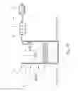 Fig. 16 - POWER GENERATOR UTILIZING FLUID FLOW AROUND AN AIRFOIL