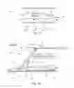 Fig. 17 - POWER GENERATOR UTILIZING FLUID FLOW AROUND AN AIRFOIL