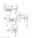 Fig. 18 - POWER GENERATOR UTILIZING FLUID FLOW AROUND AN AIRFOIL
