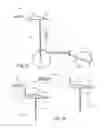 Fig. 19 - POWER GENERATOR UTILIZING FLUID FLOW AROUND AN AIRFOIL