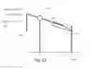 Fig. 20 - POWER GENERATOR UTILIZING FLUID FLOW AROUND AN AIRFOIL